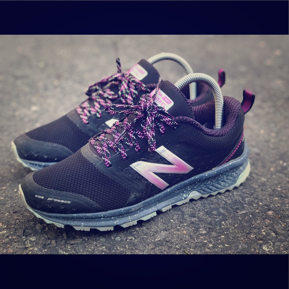 New Balance Nitrel fuel core - women’s - size 7